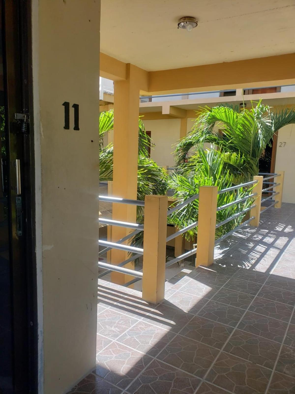 Beach Side Condos Caye Caulker By Ccvh Exteriör bild