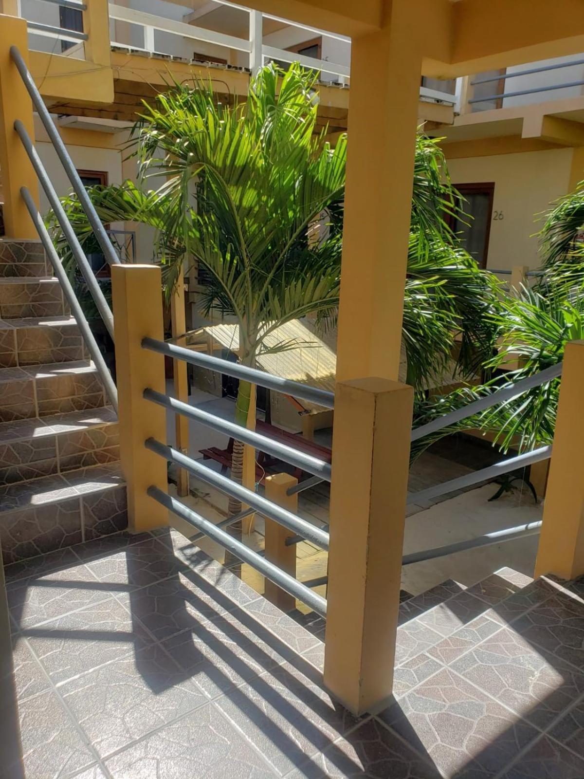 Beach Side Condos Caye Caulker By Ccvh Exteriör bild